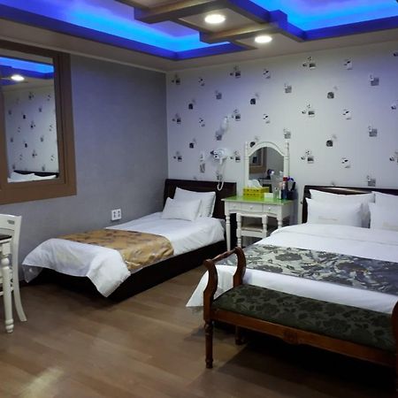 Tiffany Motel Мокпхо Екстер'єр фото
