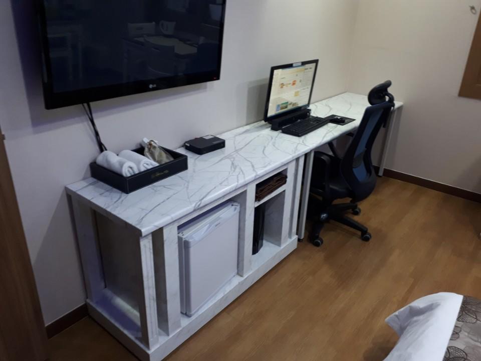 Tiffany Motel Мокпхо Екстер'єр фото