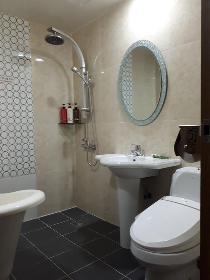 Tiffany Motel Мокпхо Екстер'єр фото