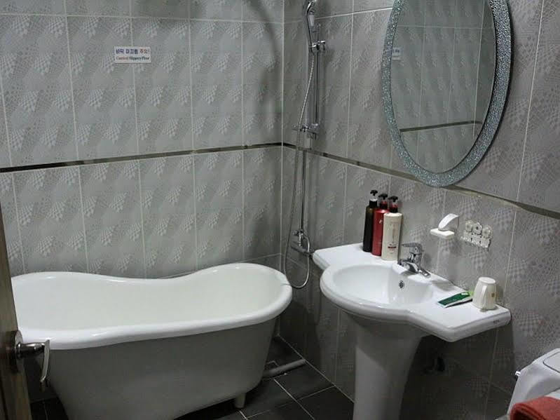 Tiffany Motel Мокпхо Екстер'єр фото