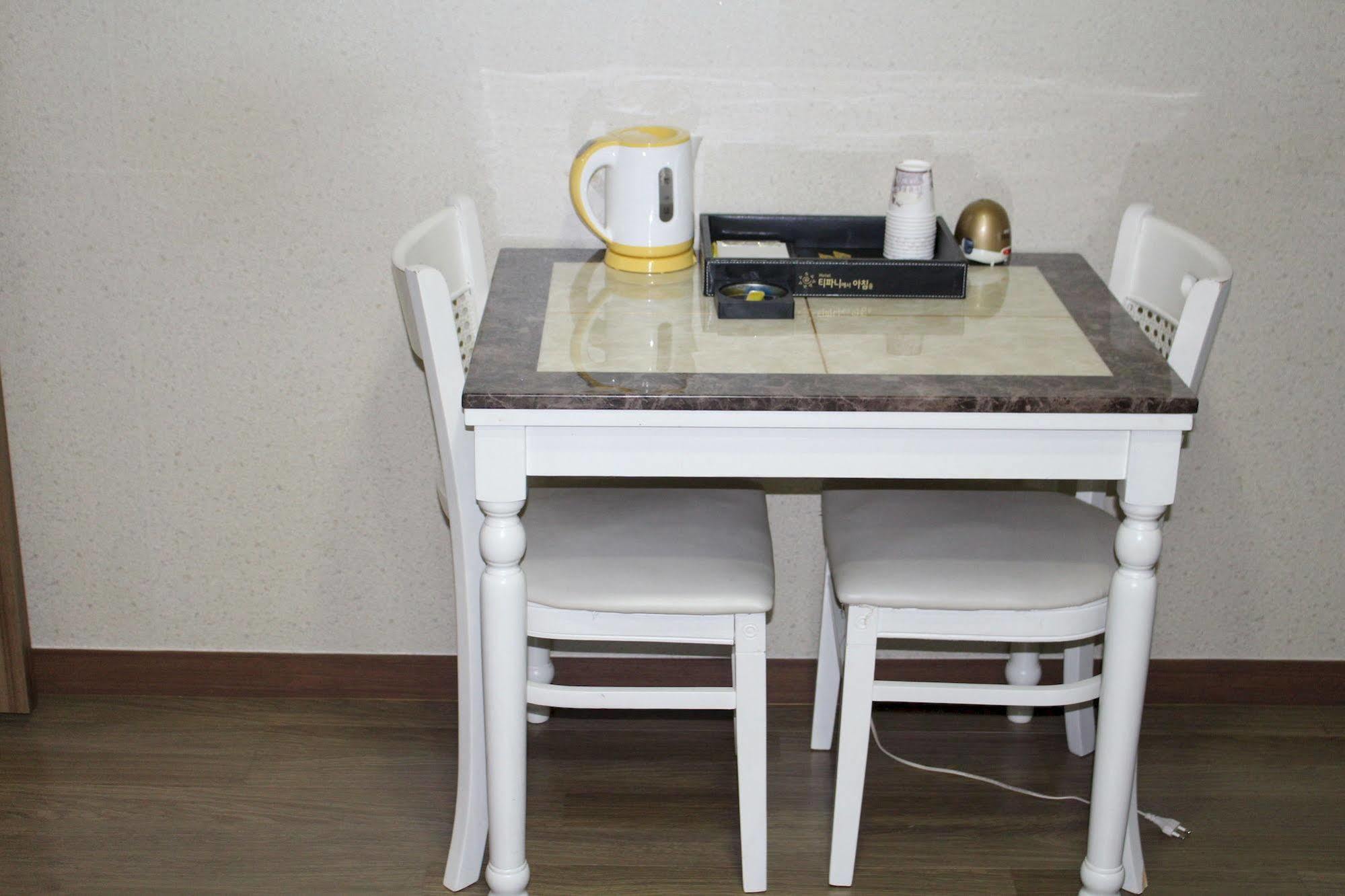 Tiffany Motel Мокпхо Екстер'єр фото