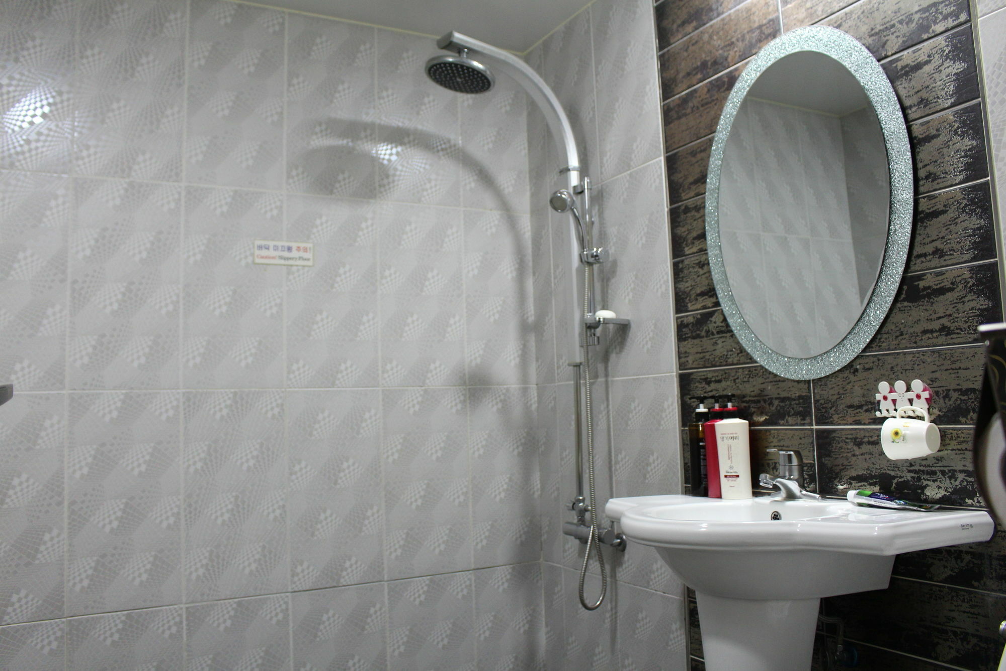 Tiffany Motel Мокпхо Екстер'єр фото